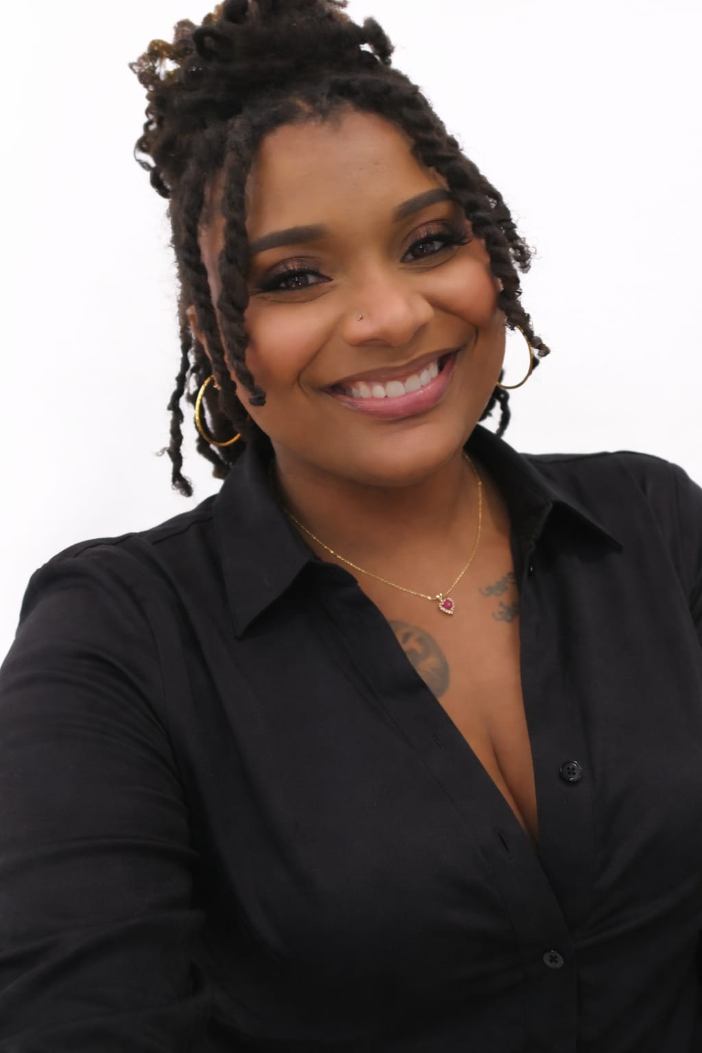 K. Brooks - Williams | National Historian